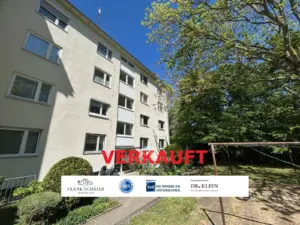VERKAUFT