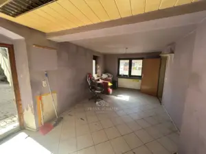 Küchenbereich