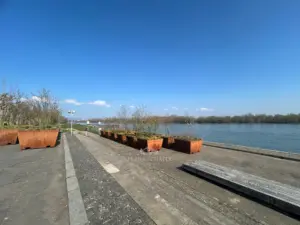 Ihr Platz zum Sonnenbaden
