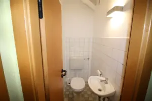 Toilette 1