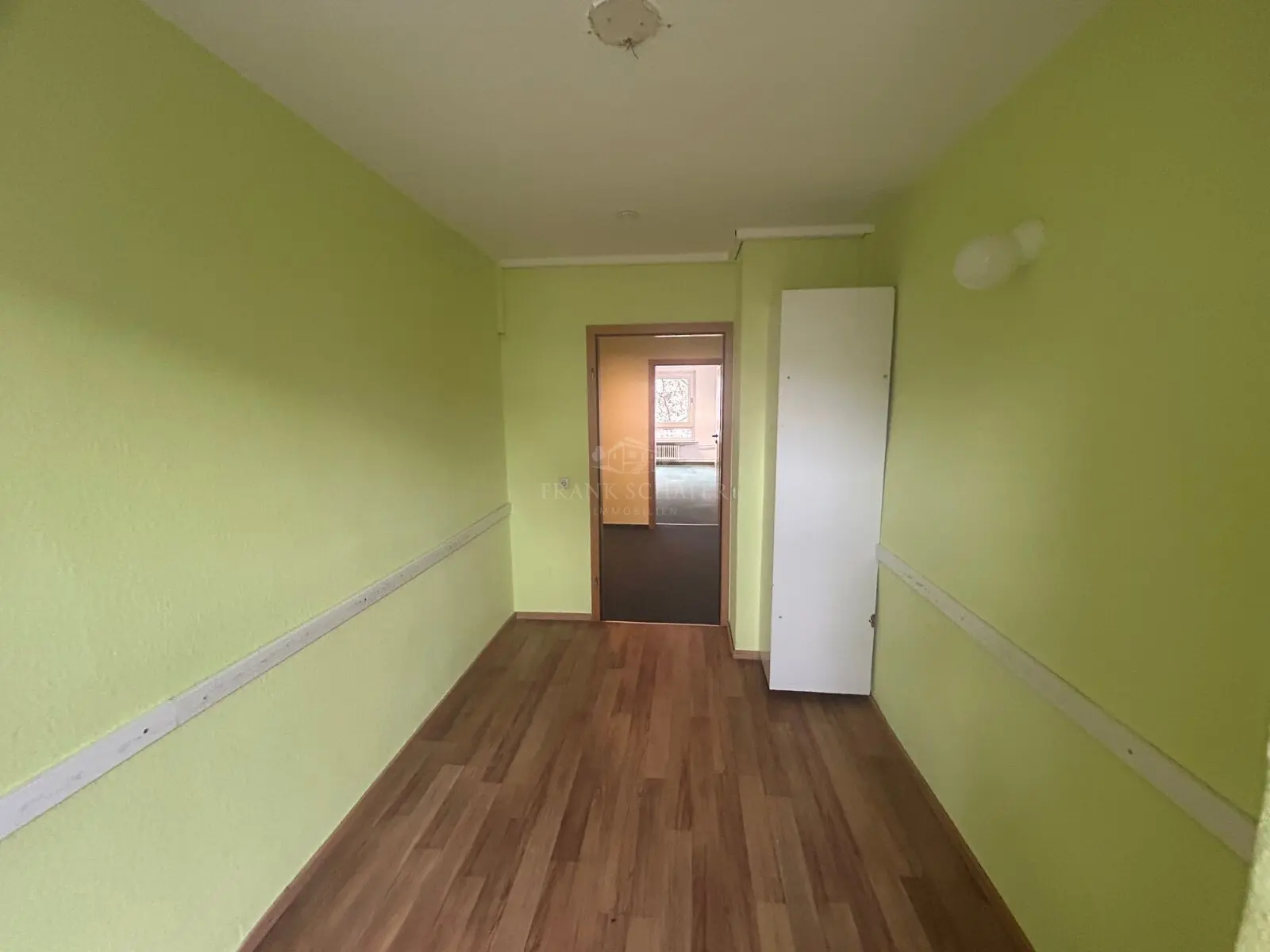 Kopierraum od. Sanitätsraum