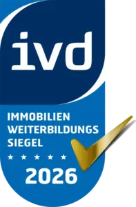 Geprüfter Immobilienmakler (IHK) Frank Schäfer