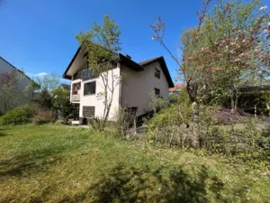 traumhaftes Grundstück