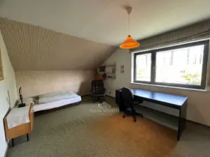 Zimmer 2 im DG