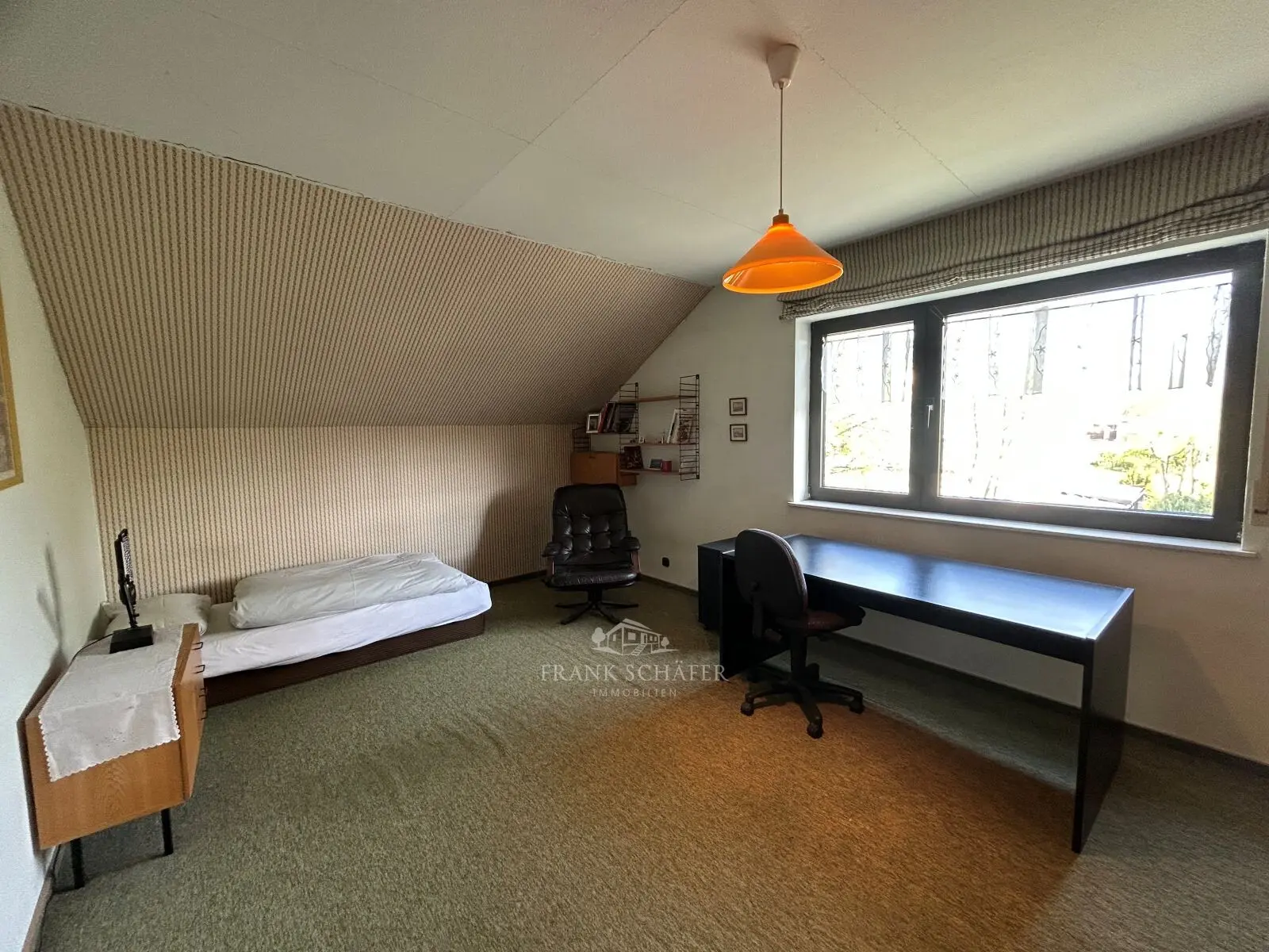 Zimmer 2 im DG
