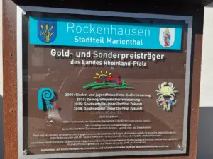 Dorf mit Zukunft