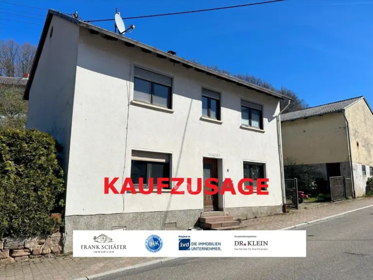Kaufzusage