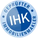 Geprüfter Immobilienmakler (IHK) Frank Schäfer