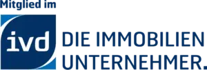 Mitglied im IVD – Immobilienverband Deutschland