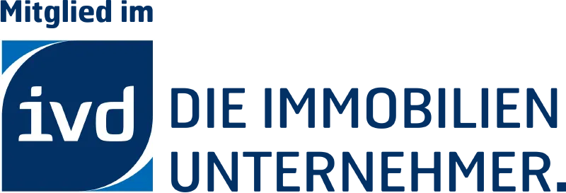Mitglied im IVD – Immobilienverband Deutschland